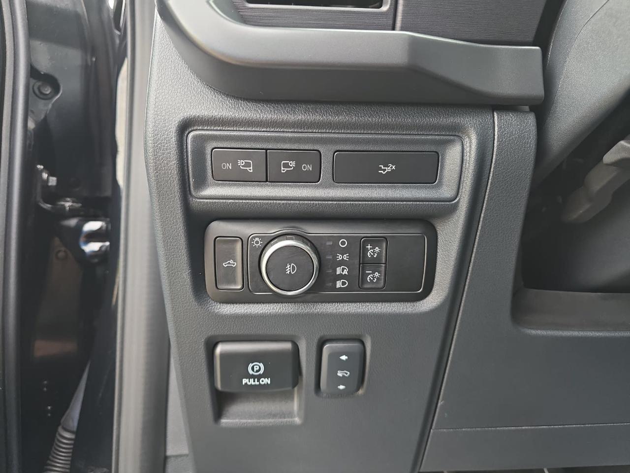 Ford F150 XLT Supercrew 4WD 2024