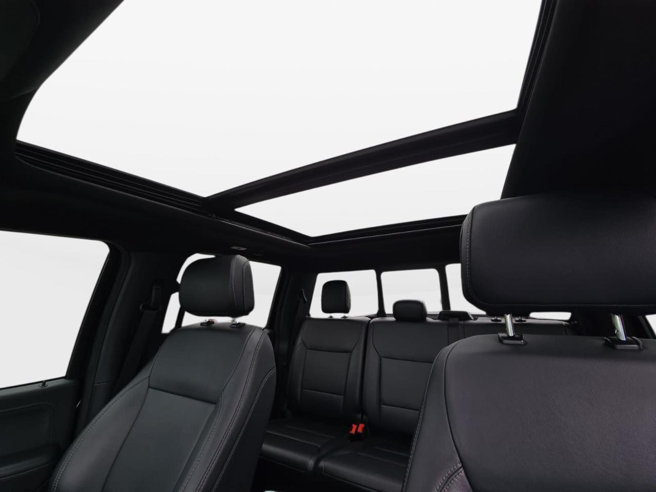 Ford F150 XLT Supercrew 4WD 2024