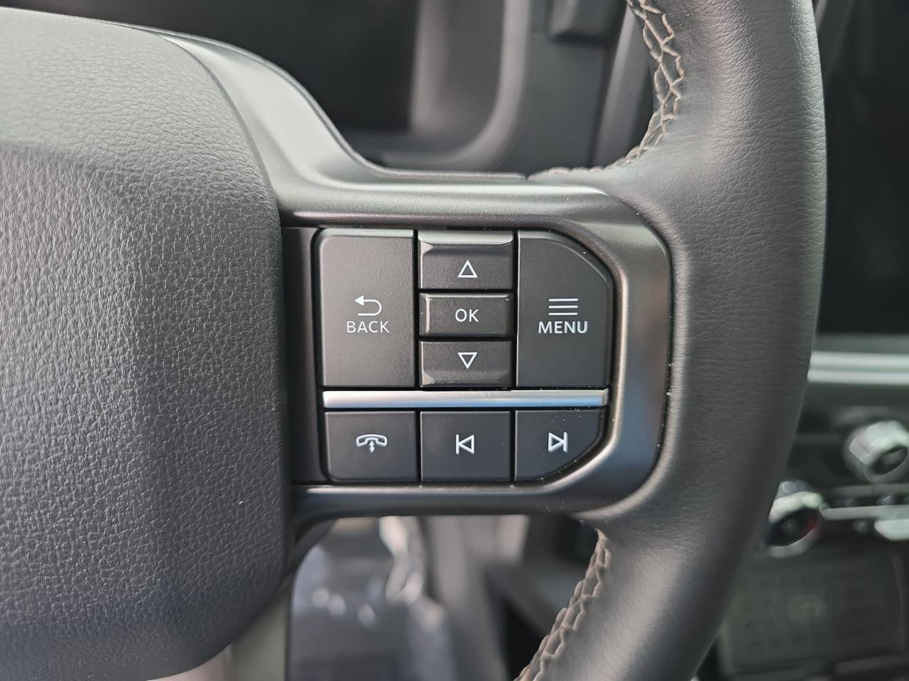 Ford F150 XLT Supercrew 4WD 2024