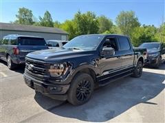 2024 Ford F150 
