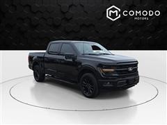 2024 Ford F150 