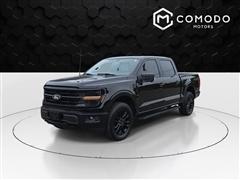 2024 Ford F150 