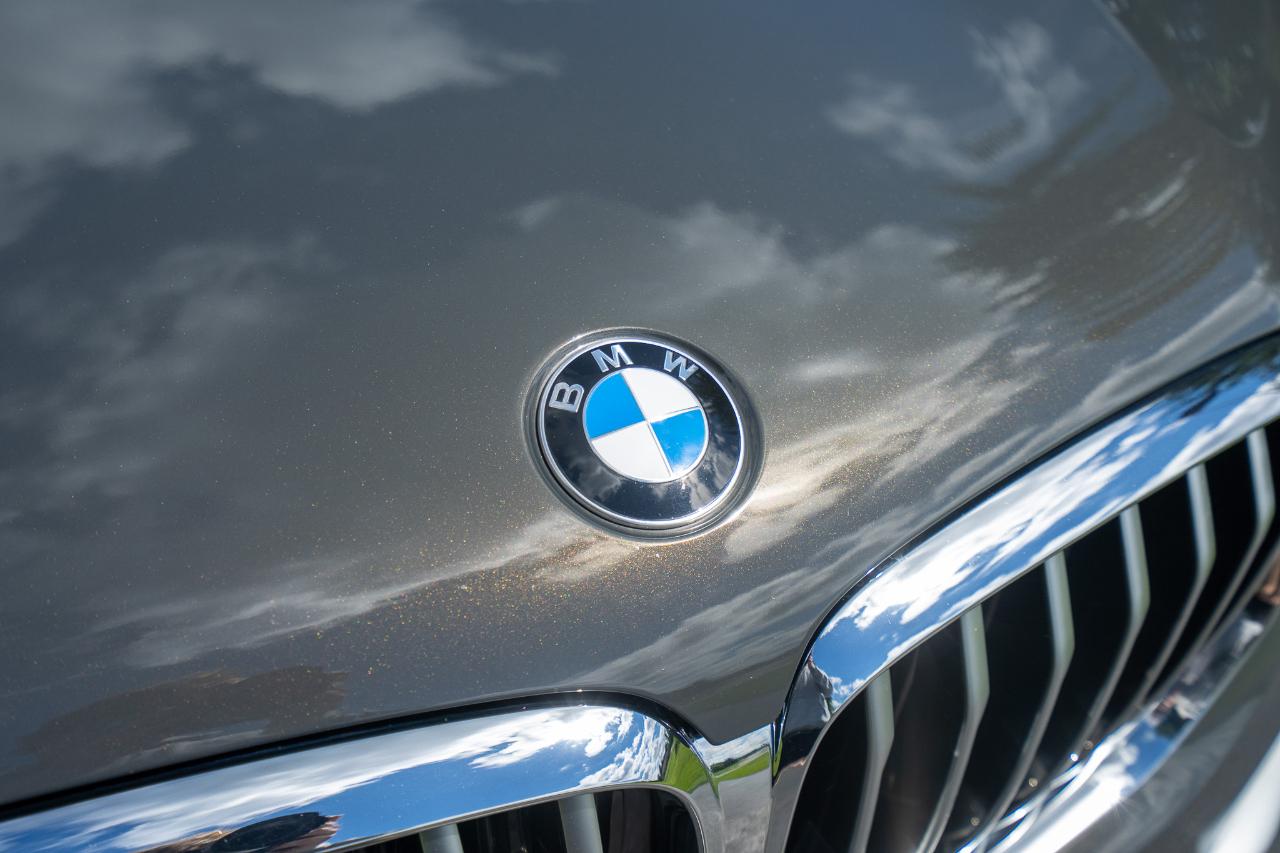 BMW X5 xDrive40i 2022