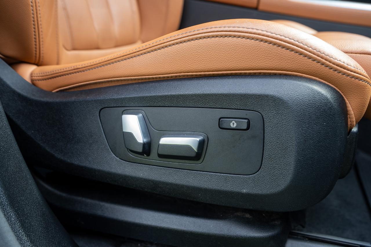 BMW X5 xDrive40i 2022