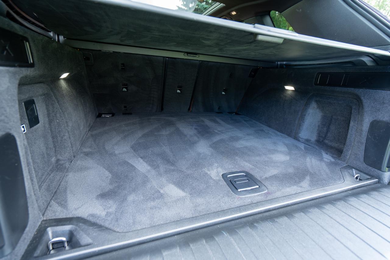 BMW X5 xDrive40i 2022