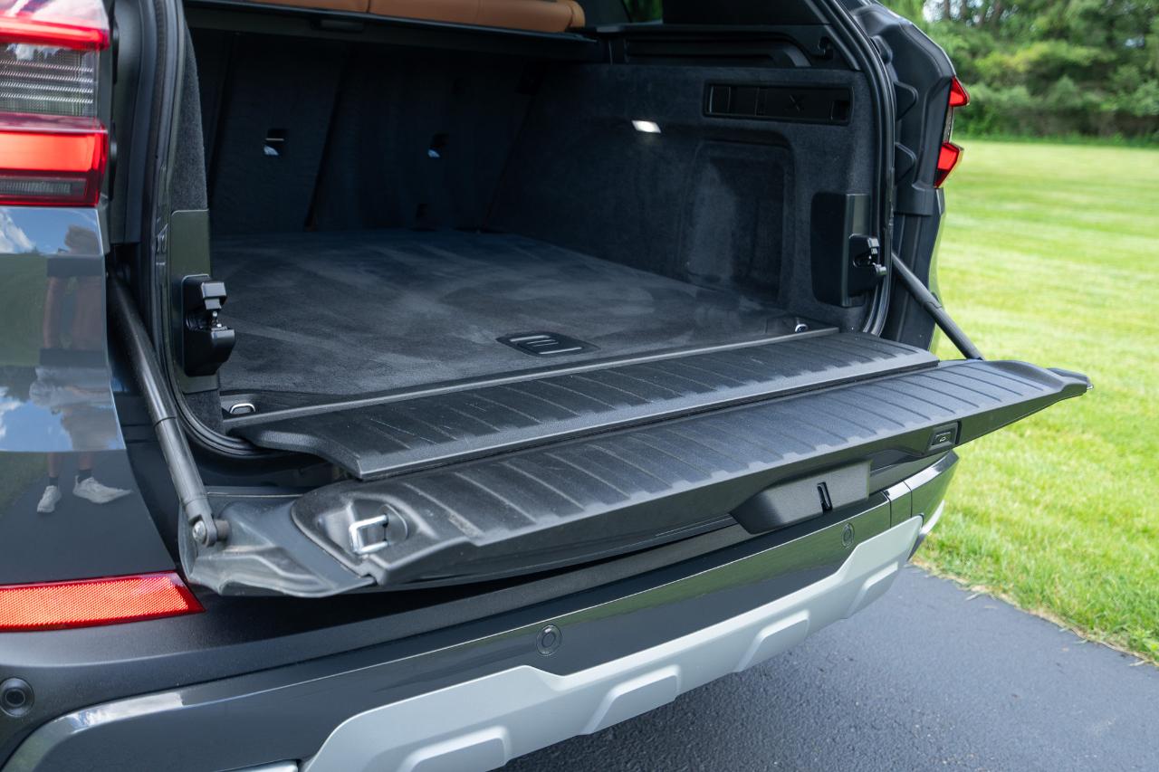BMW X5 xDrive40i 2022