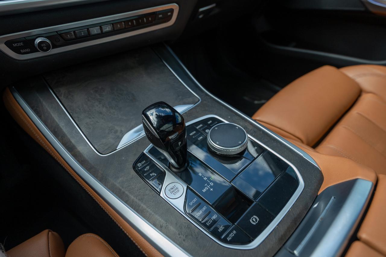 BMW X5 xDrive40i 2022