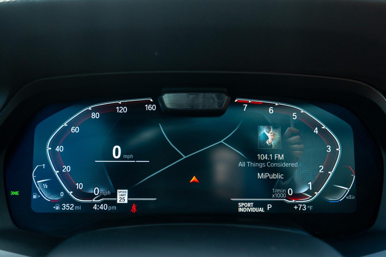 BMW X5 xDrive40i 2022