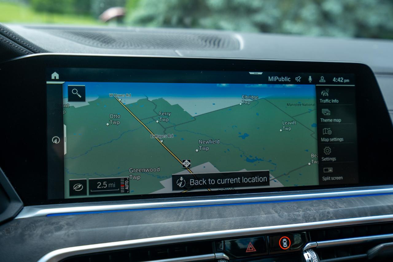 BMW X5 xDrive40i 2022
