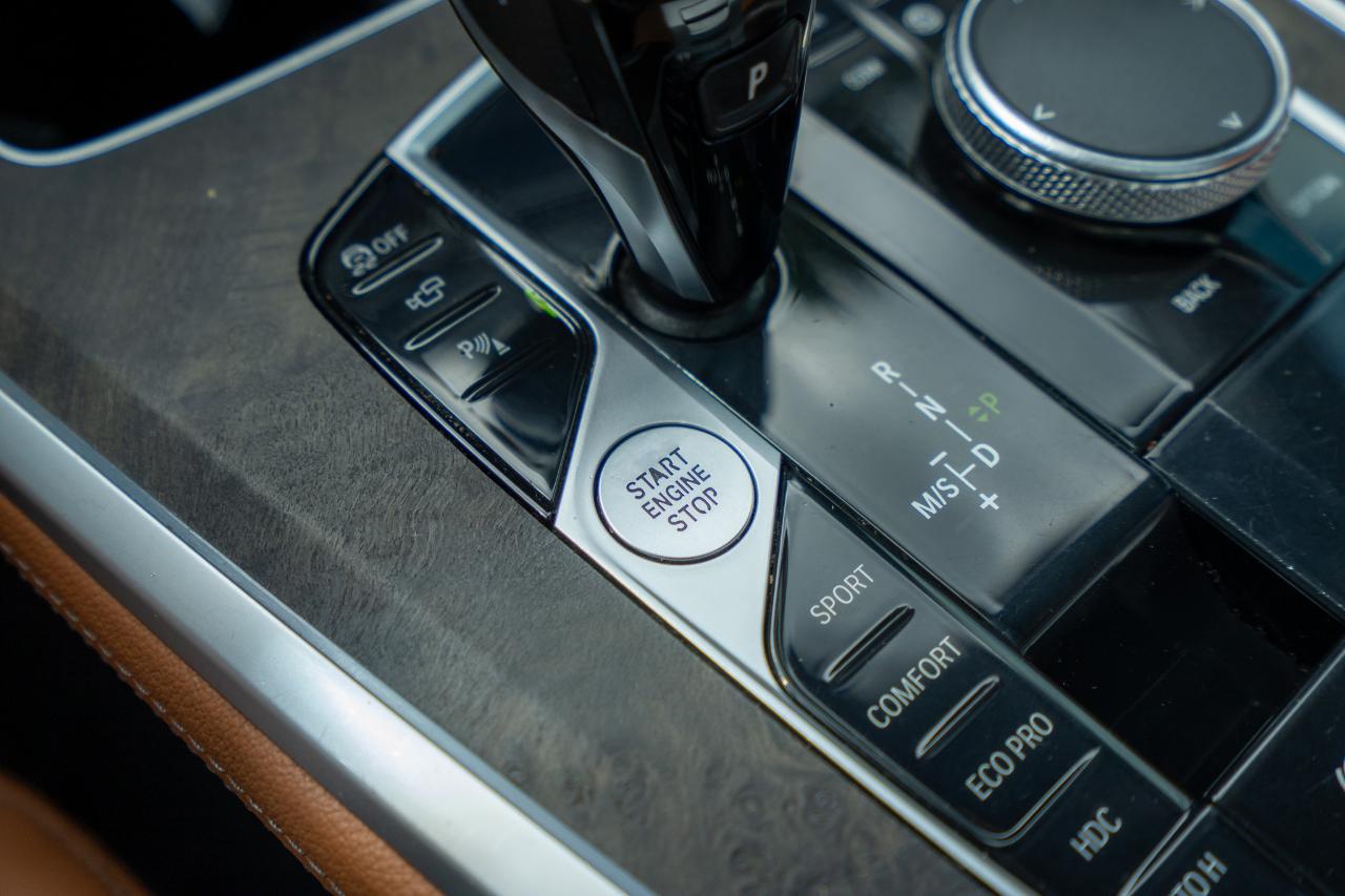 BMW X5 xDrive40i 2022