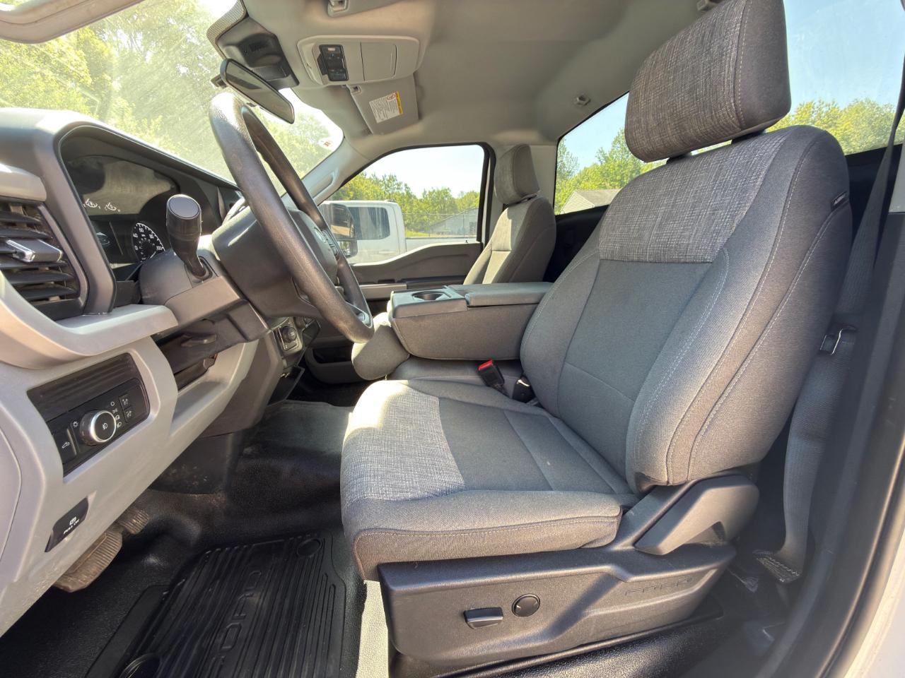 Ford F250  2024
