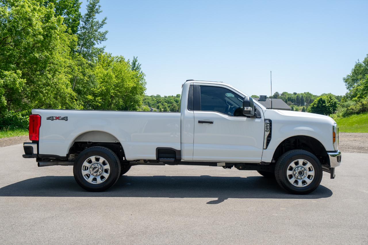 Ford F250  2024