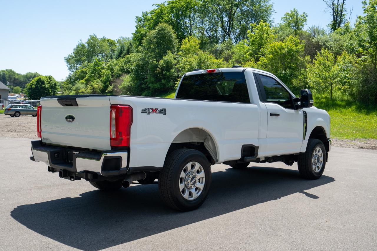 Ford F250  2024