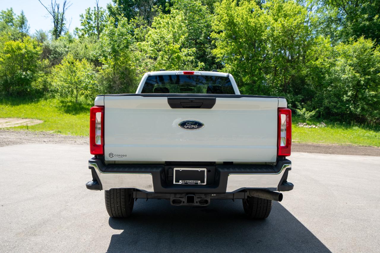 Ford F250  2024
