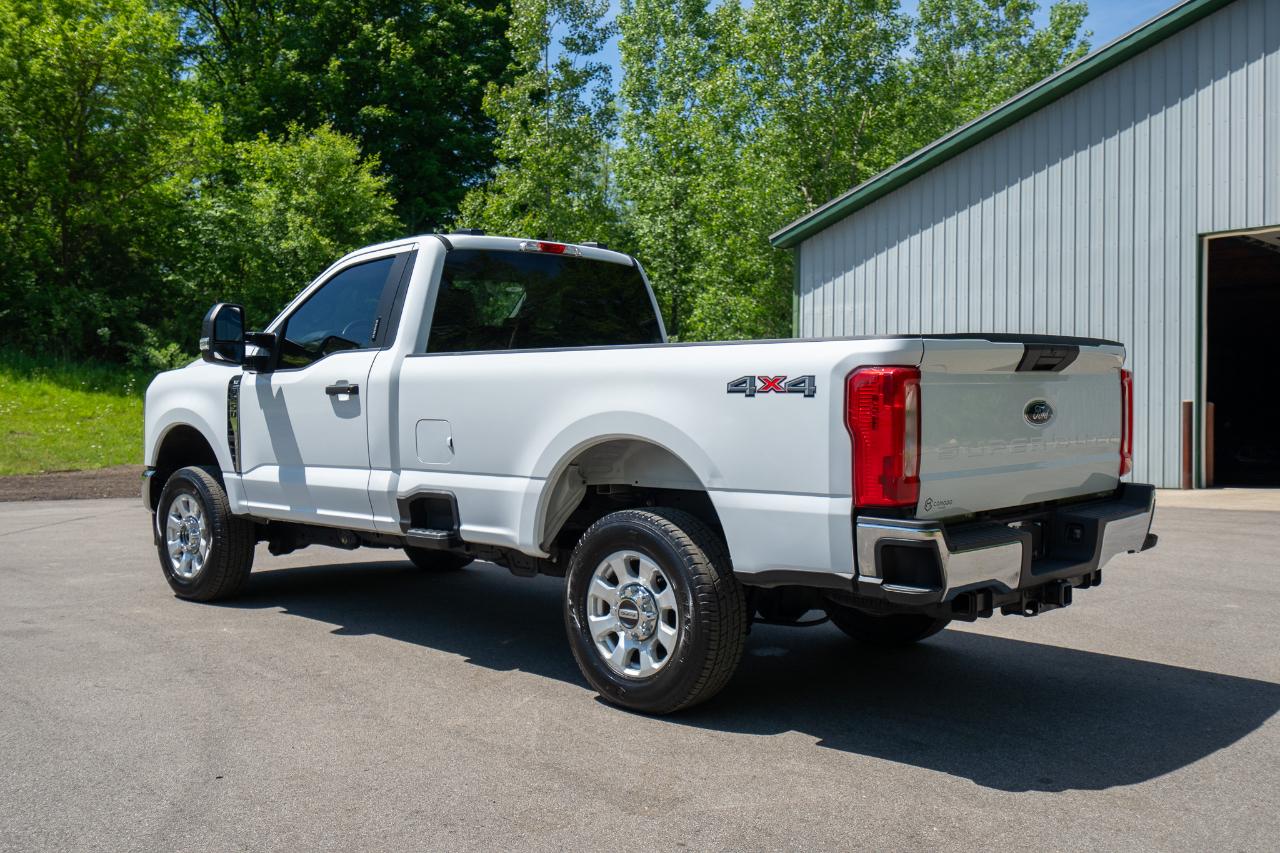 Ford F250  2024