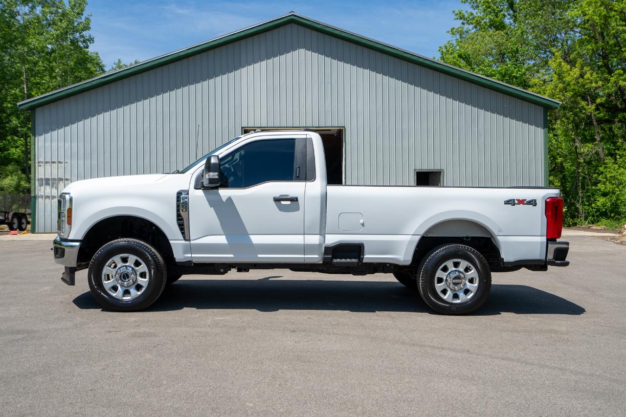 Ford F250  2024
