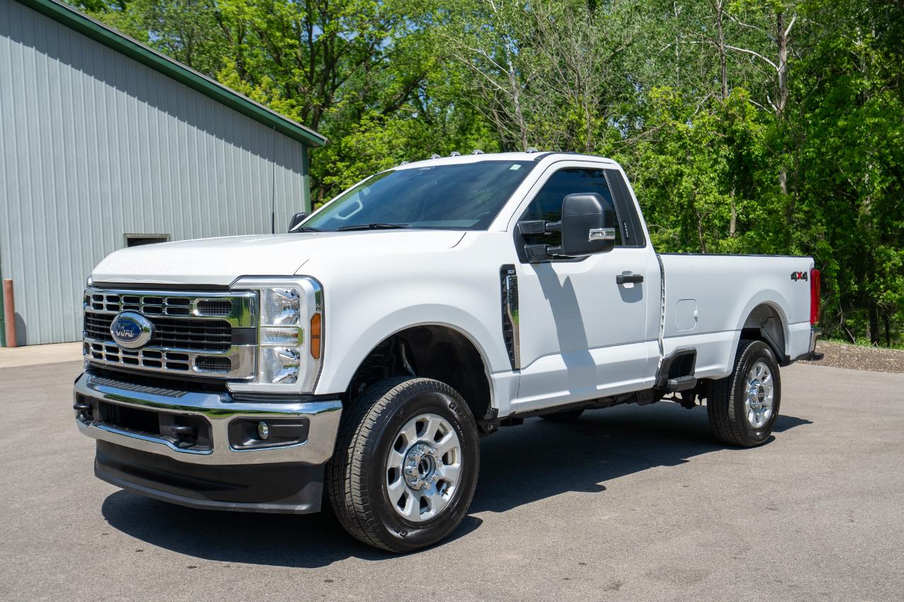 Ford F250  2024