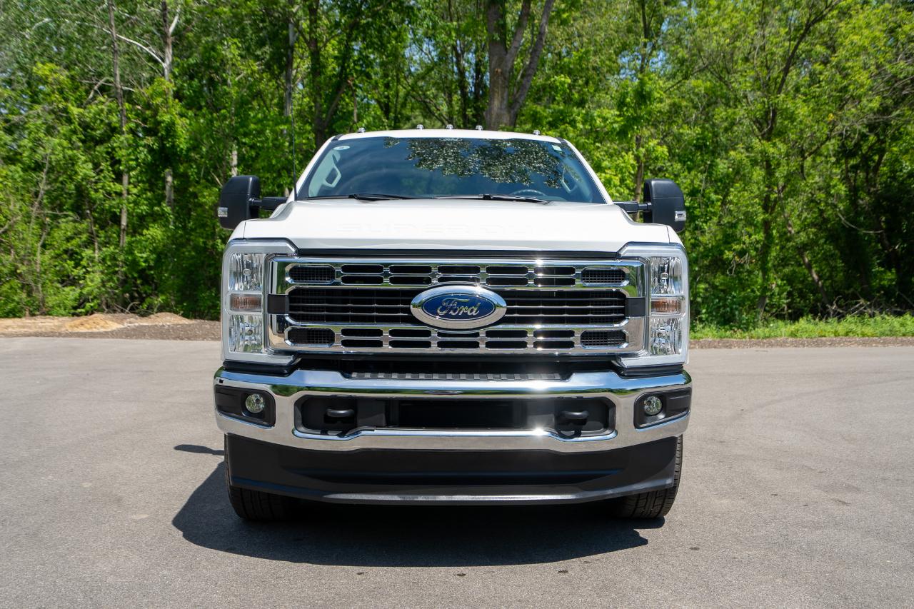 Ford F250  2024