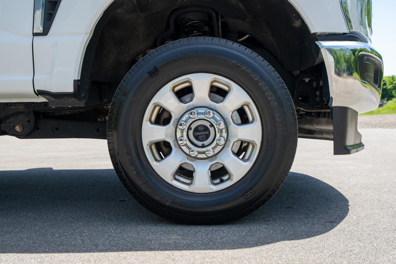 Ford F250  2024