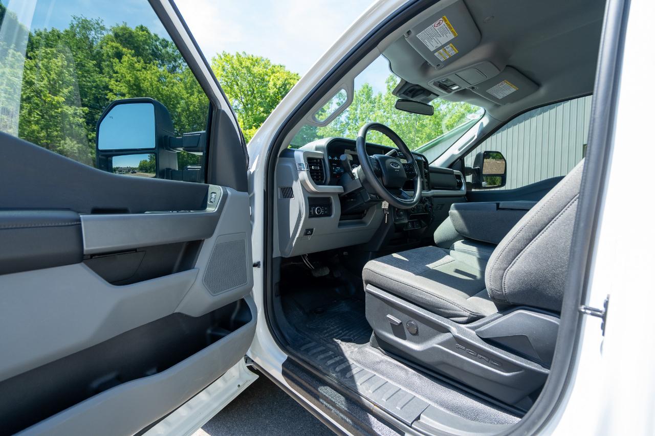 Ford F250  2024