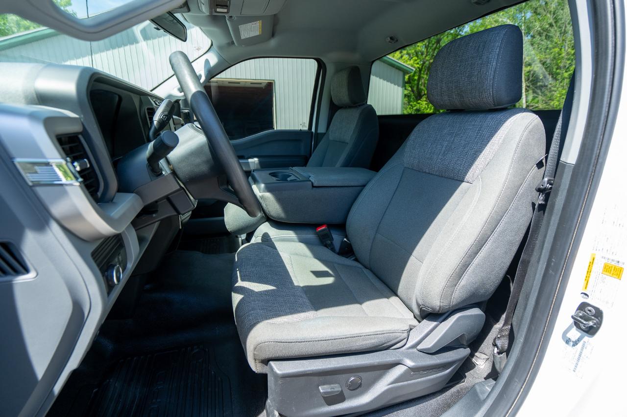 Ford F250  2024