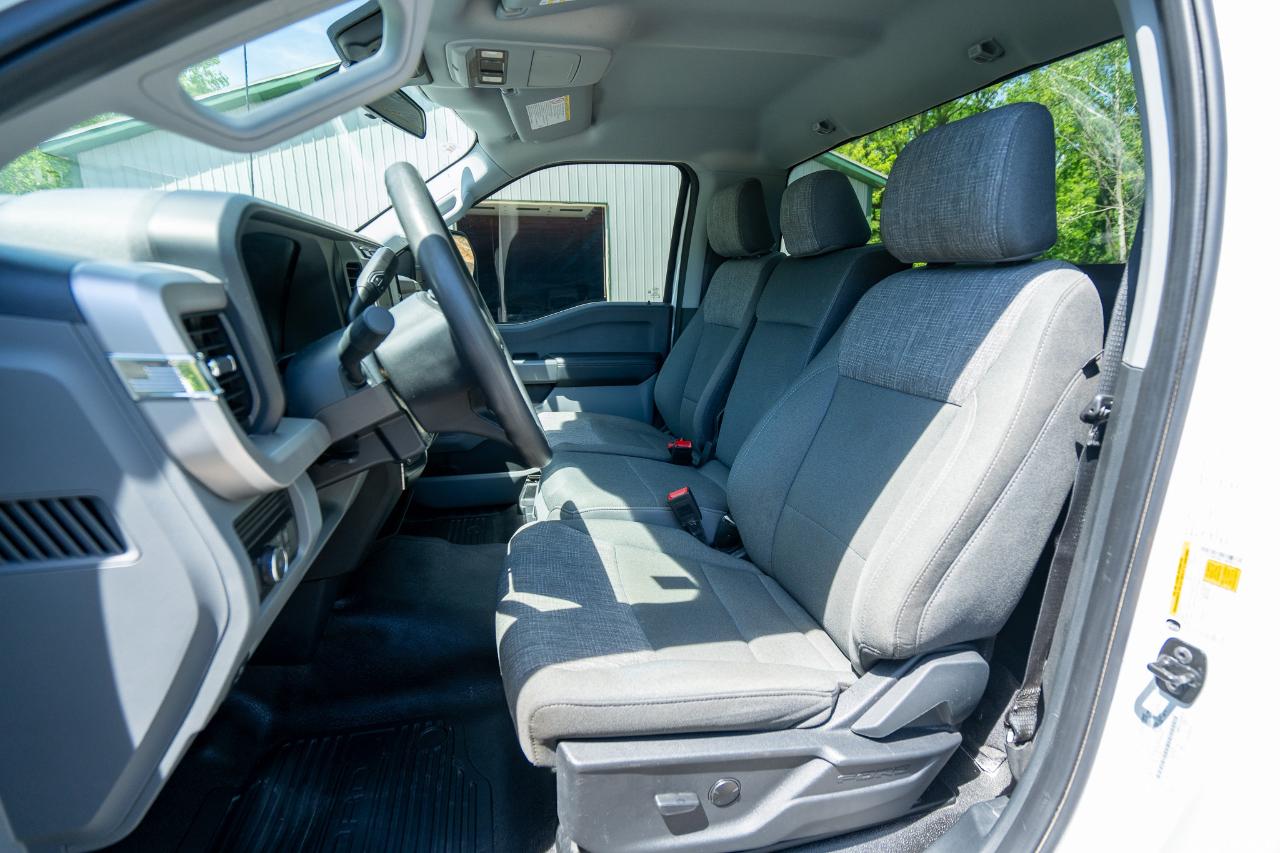 Ford F250  2024
