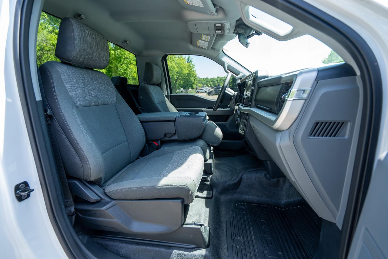 Ford F250  2024