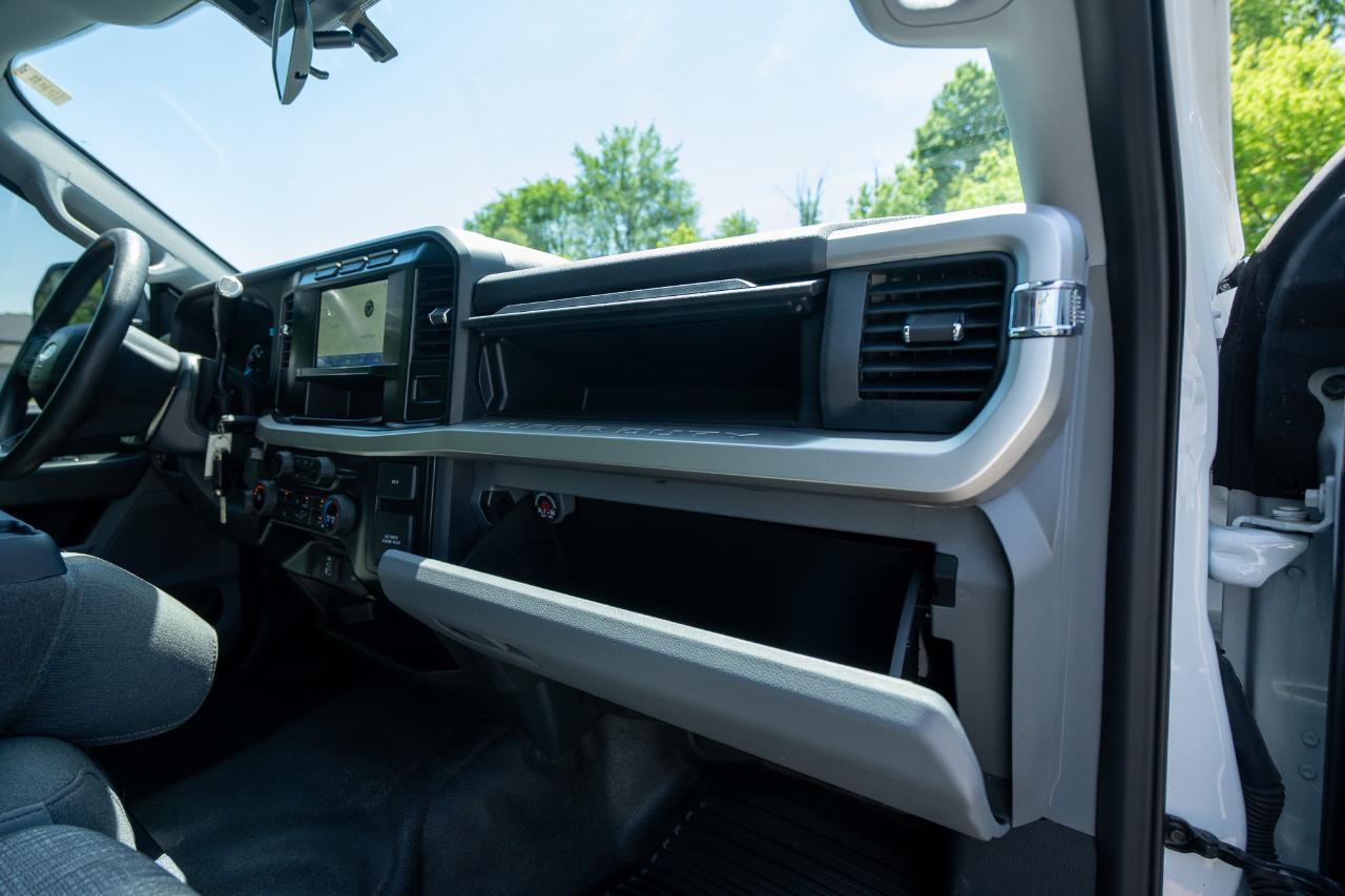 Ford F250  2024