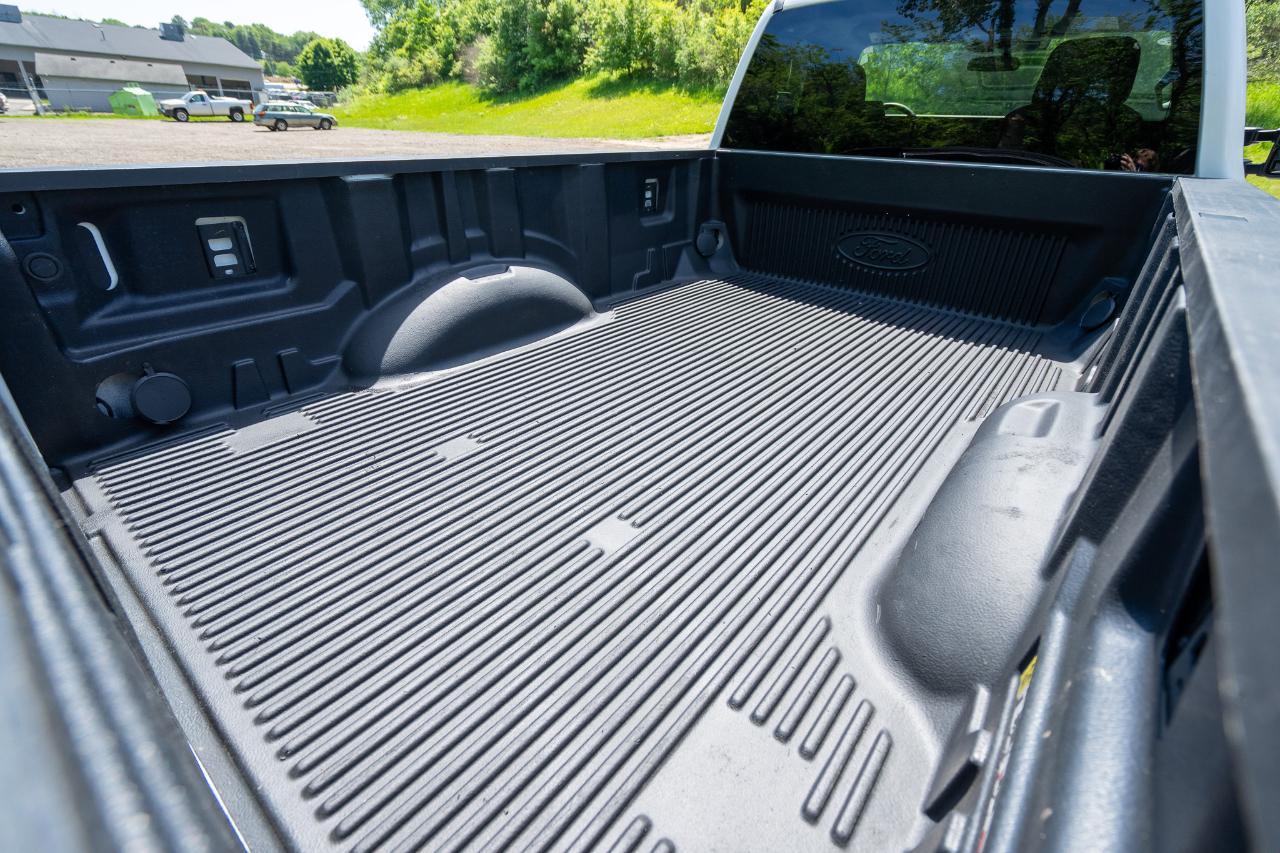 Ford F250  2024