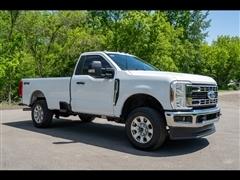 2024 Ford F250 