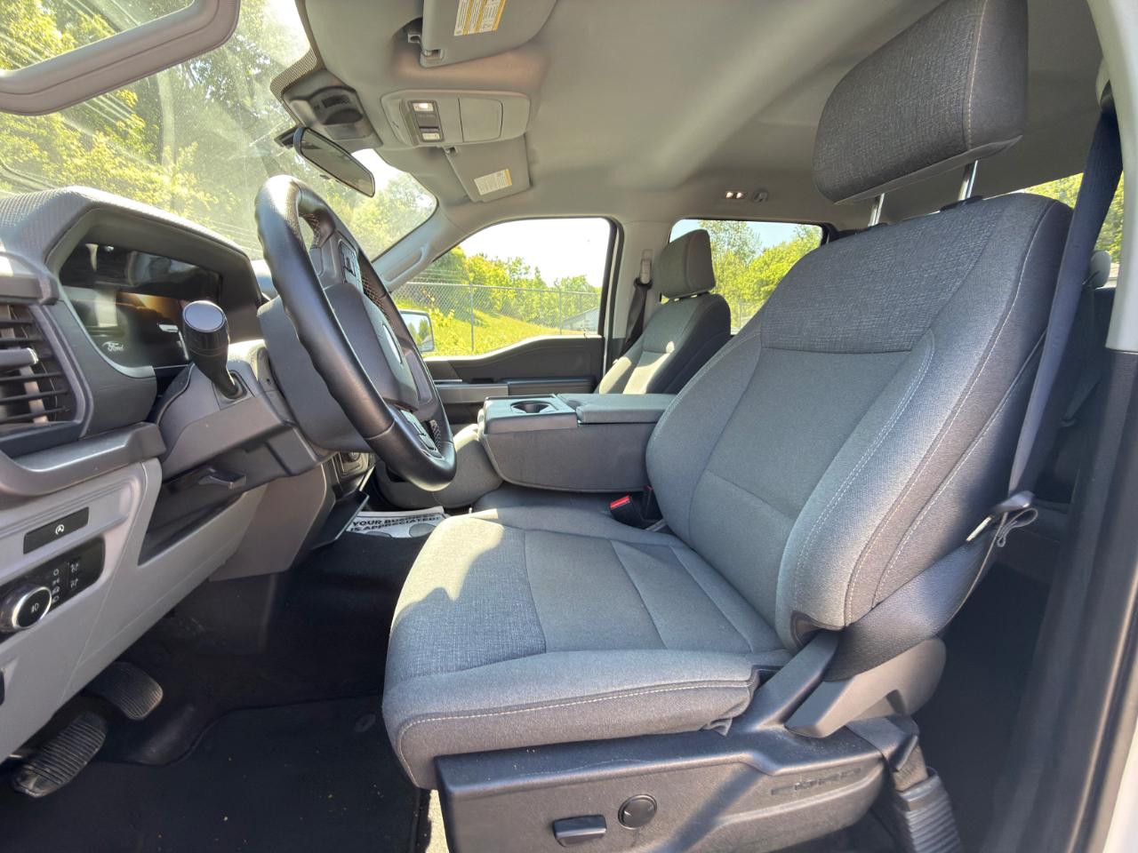 Ford F150 XLT Supercrew 4WD 2025