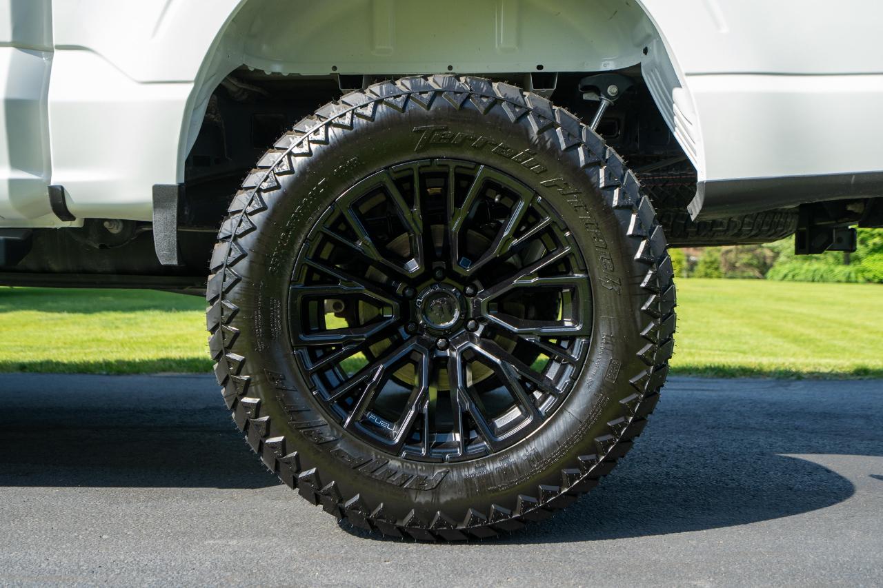 Ford F150 XLT Supercrew 4WD 2025