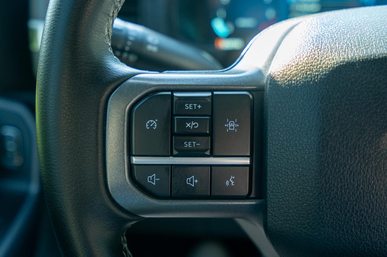 Ford F150 XLT Supercrew 4WD 2025