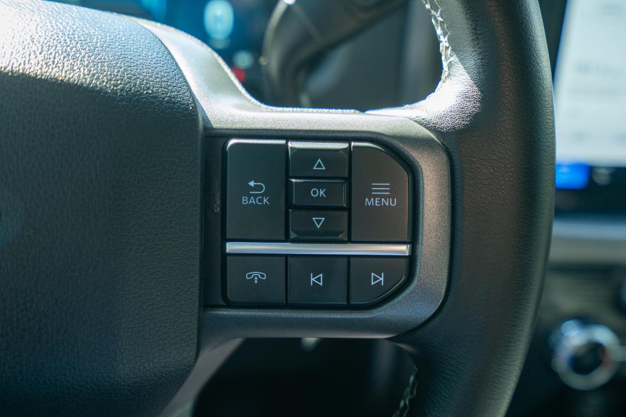 Ford F150 XLT Supercrew 4WD 2025