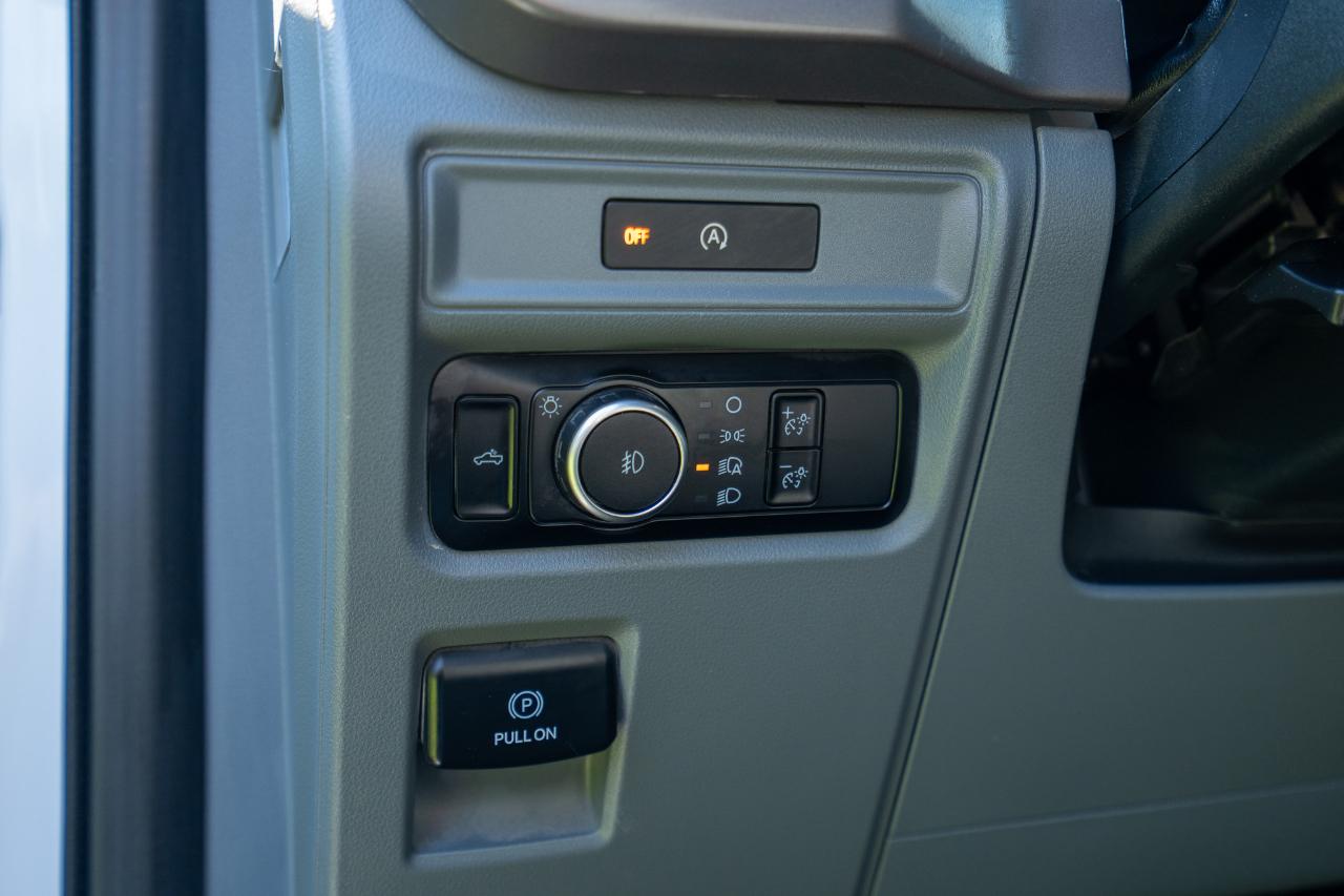 Ford F150 XLT Supercrew 4WD 2025