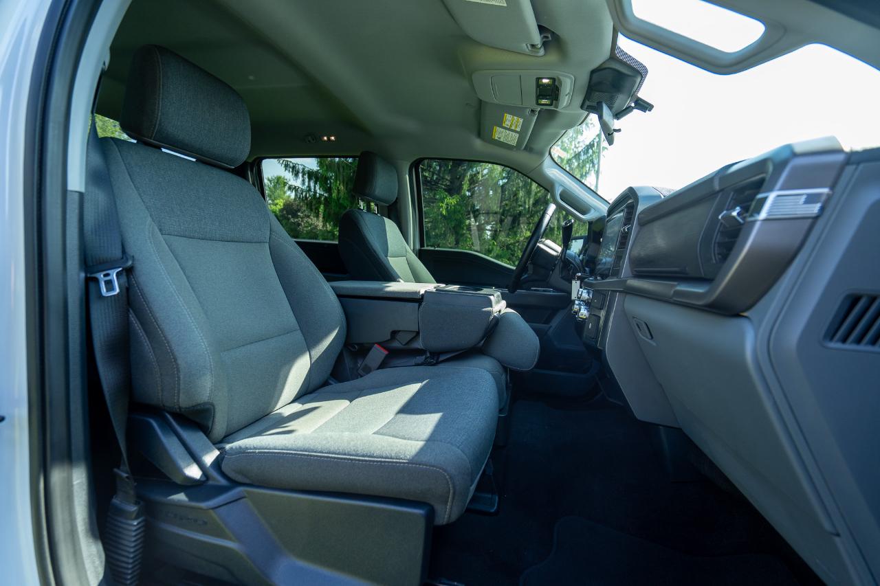 Ford F150 XLT Supercrew 4WD 2025