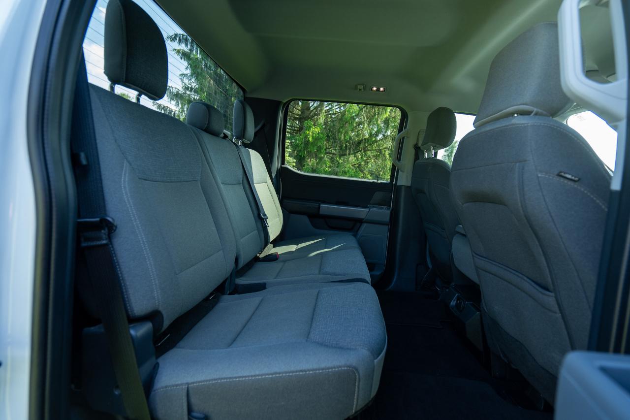 Ford F150 XLT Supercrew 4WD 2025