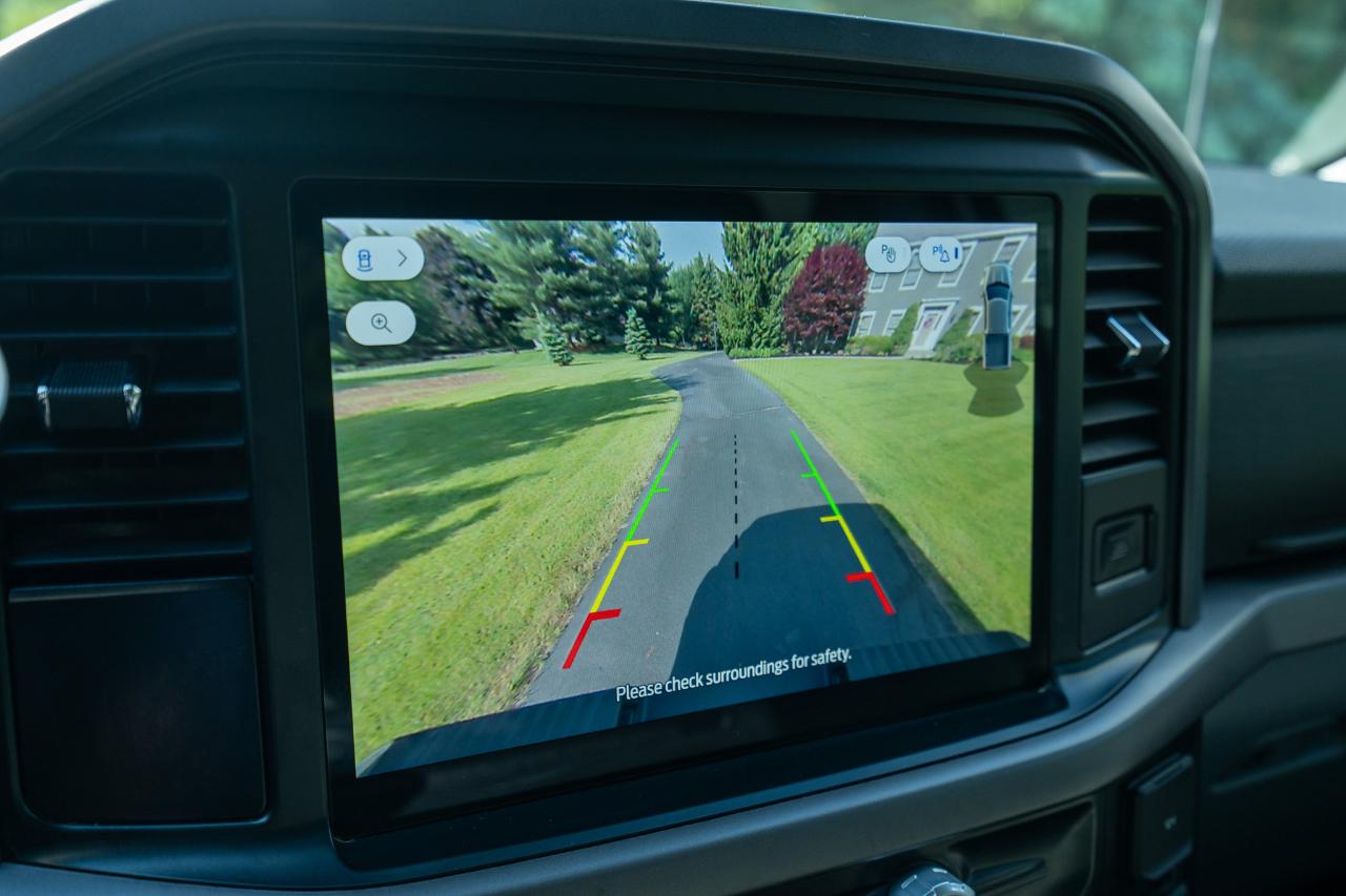 Ford F150 XLT Supercrew 4WD 2025