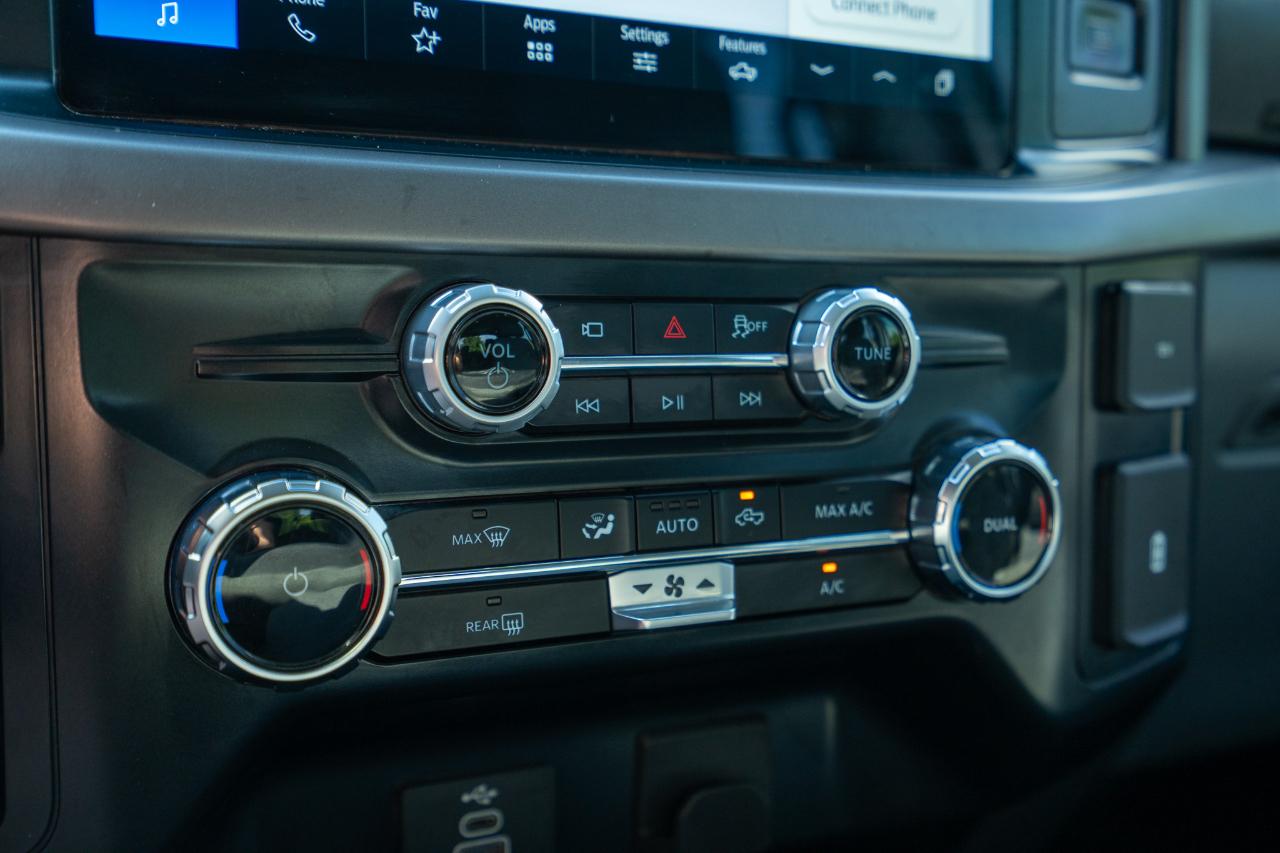 Ford F150 XLT Supercrew 4WD 2025