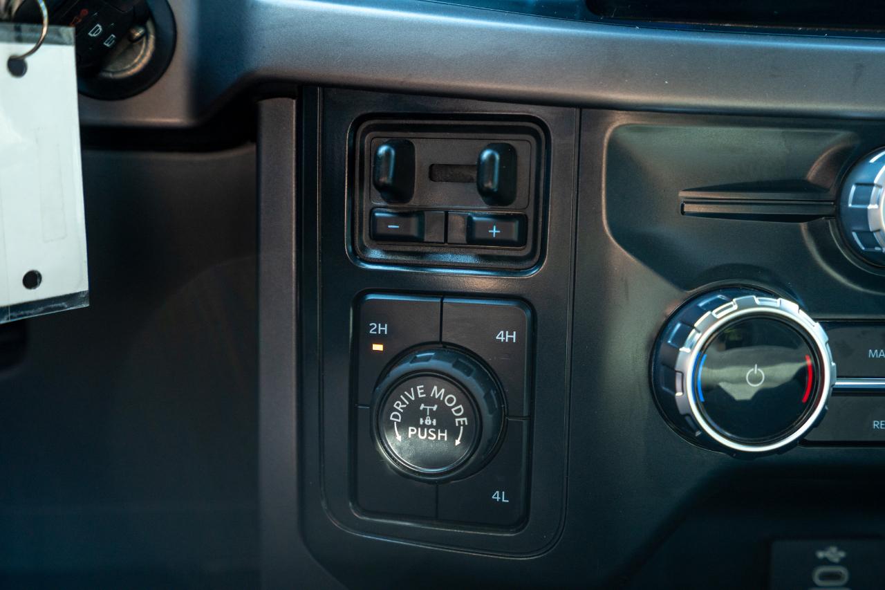 Ford F150 XLT Supercrew 4WD 2025