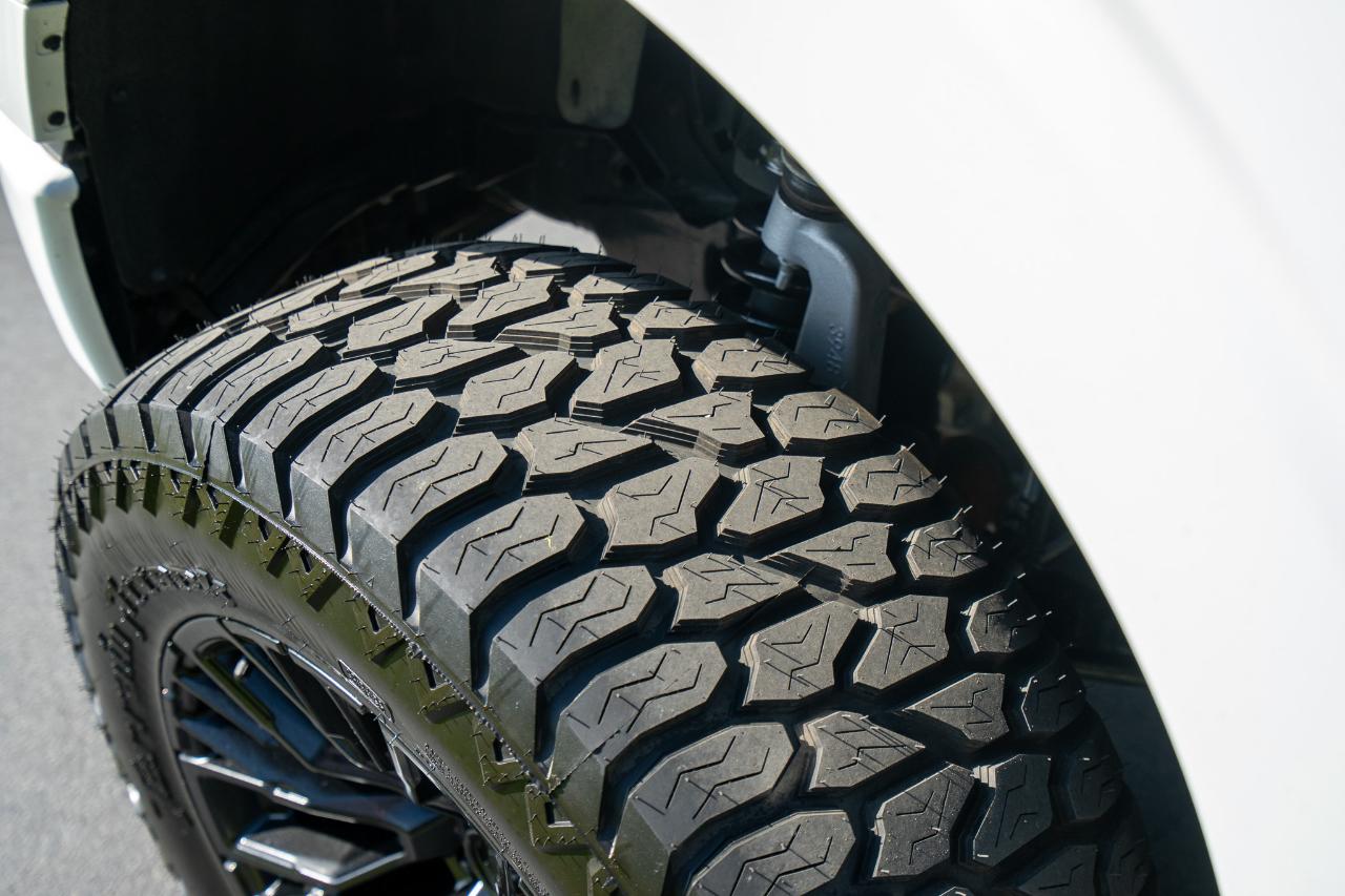 Ford F150 XLT Supercrew 4WD 2025
