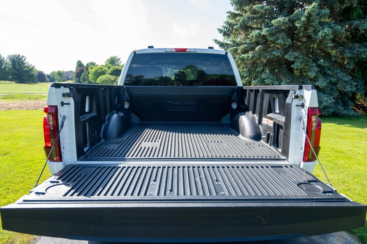 Ford F150 XLT Supercrew 4WD 2025