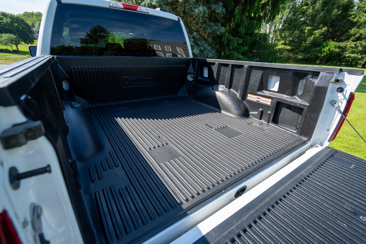 Ford F150 XLT Supercrew 4WD 2025