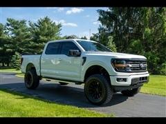 2025 Ford F150 