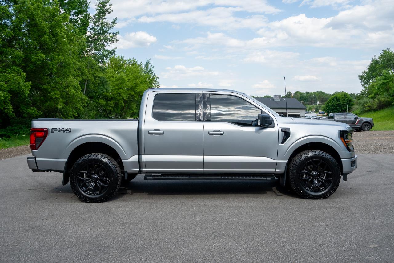 Ford F150  2025