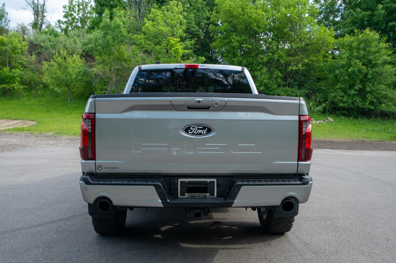 Ford F150  2025