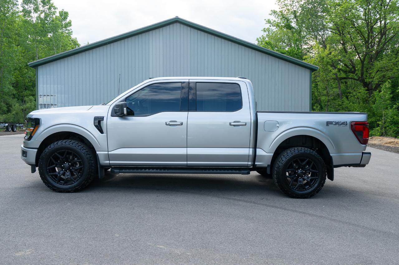 Ford F150  2025