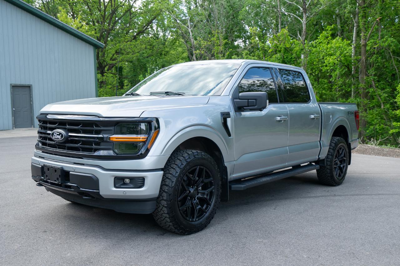 Ford F150  2025