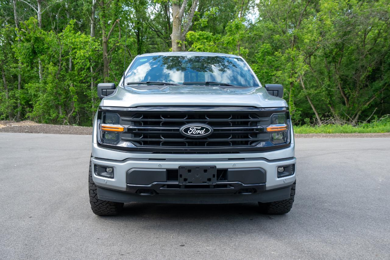 Ford F150  2025