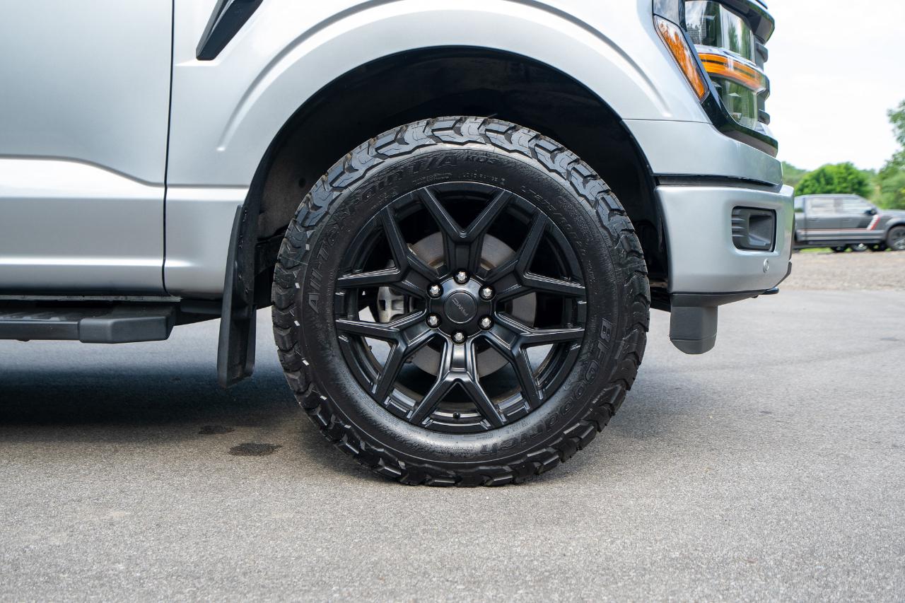 Ford F150  2025